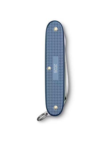 Victorinox Pioneer X Alox – Edición Limitada 2026