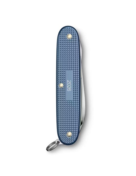 Victorinox Pioneer X Alox – Edición Limitada 2026