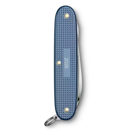 Victorinox Pioneer X Alox – Edición Limitada 2026