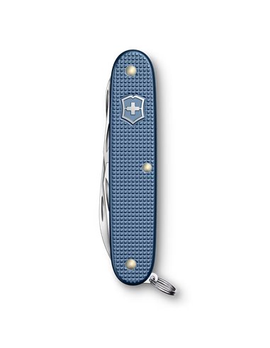Victorinox Pioneer X Alox – Edición Limitada 2026