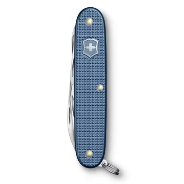 Victorinox Pioneer X Alox – Edición Limitada 2026