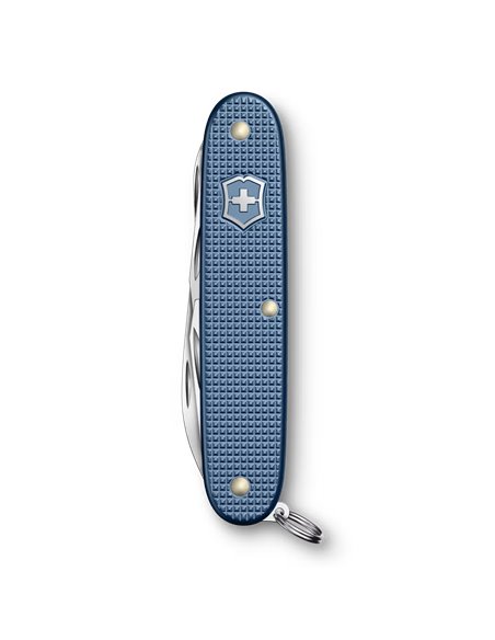 Victorinox Pioneer X Alox – Edición Limitada 2026