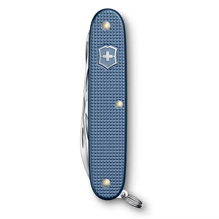 Victorinox Pioneer X Alox – Edición Limitada 2026