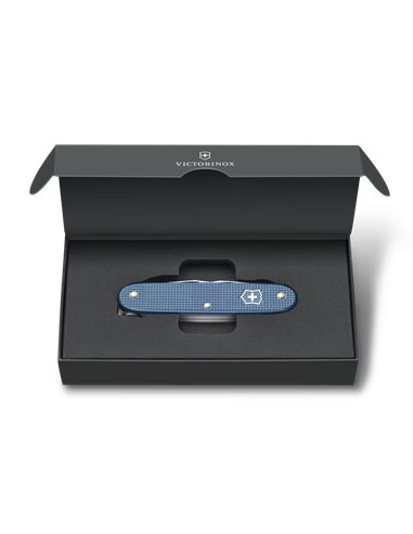 Victorinox Pioneer X Alox – Edición Limitada 2026