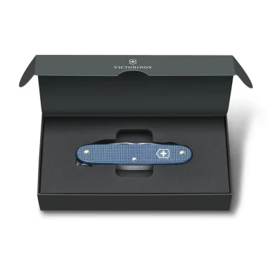 Victorinox Pioneer X Alox – Edición Limitada 2026