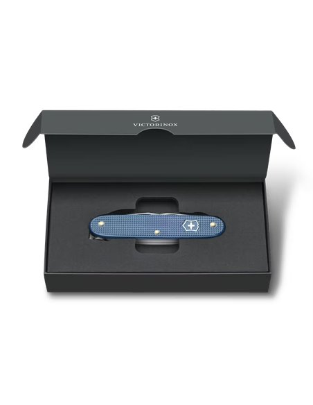 Victorinox Pioneer X Alox – Edición Limitada 2026