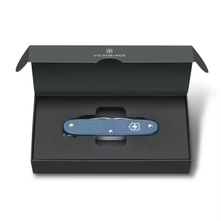 Victorinox Pioneer X Alox – Edición Limitada 2026