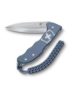 Victorinox Evoke Alox – Edición Limitada 2026