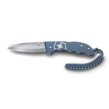Victorinox Evoke Alox – Edición Limitada 2026