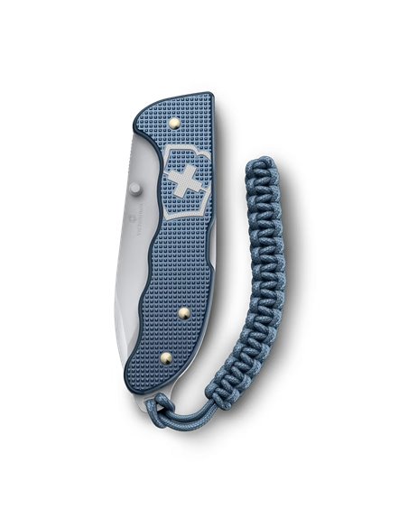 Victorinox Evoke Alox – Edición Limitada 2026