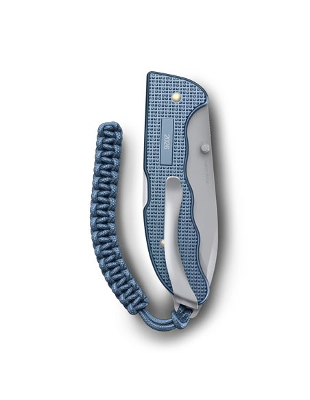 Victorinox Evoke Alox – Edición Limitada 2026