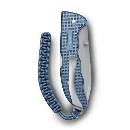 Victorinox Evoke Alox – Edición Limitada 2026