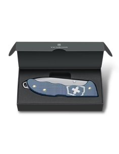 Victorinox Evoke Alox – Edición Limitada 2026 2