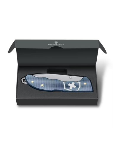 Victorinox Evoke Alox – Edición Limitada 2026