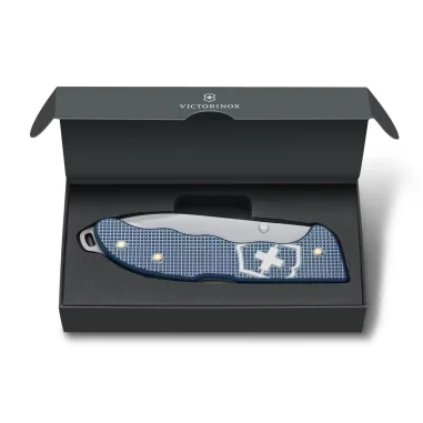 Victorinox Evoke Alox – Edición Limitada 2026