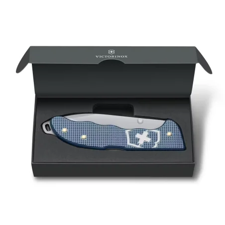 Victorinox Evoke Alox – Edición Limitada 2026