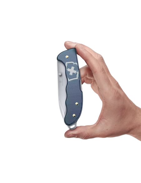 Victorinox Evoke Alox – Edición Limitada 2026