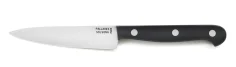 Cuchillo punta aguda con mango de polietileno Pallares Solsona
