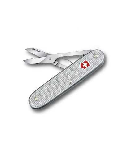 Victorinox Companion X Alox, 93 mm Plata