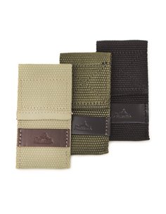 FUNDA CORDURA NEGRO PALLARES