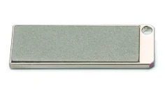 Aflador llavero diamante / ceramica 8 x 2,8 x 0,6 cm Pallares Solsona 2
