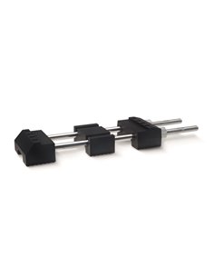 Soporte Piedra Ajustable Pallares Solsona 300×74×33 mm