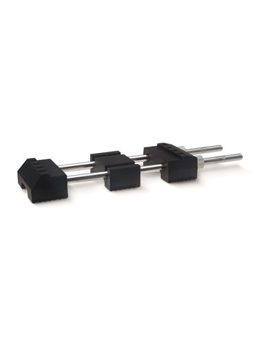 Soporte Piedra Ajustable Pallares Solsona 300×74×33 mm