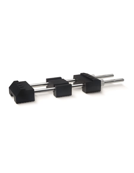 Soporte Piedra Ajustable Pallares Solsona 300×74×33 mm