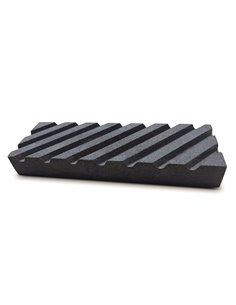 Piedra Negra Enderezar Pallares Solsona 160×60×25 mm
