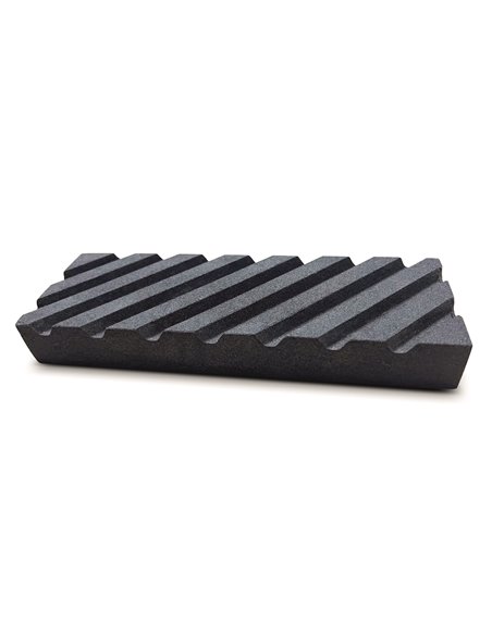 Piedra Negra Enderezar Pallares Solsona 160×60×25 mm