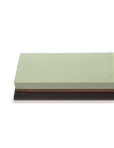 Piedra japonesa Pallares Solsona de 18 × 6 × 3 cm,