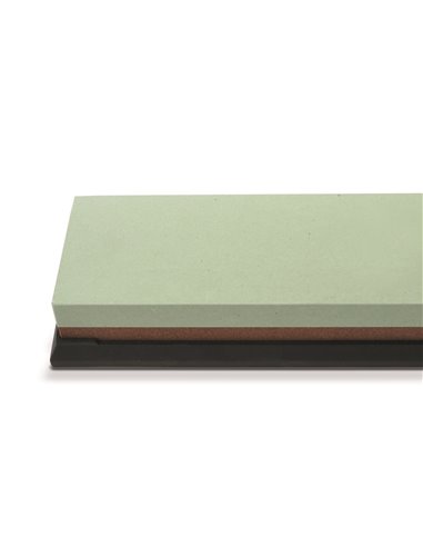 Piedra japonesa Pallares Solsona de 18 × 6 × 3 cm,