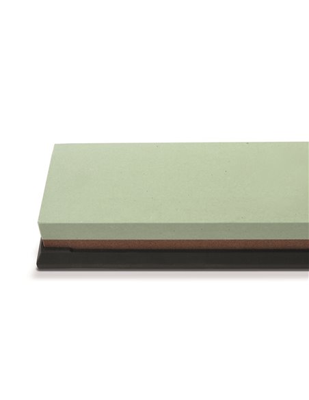Piedra japonesa Pallares Solsona de 18 × 6 × 3 cm,
