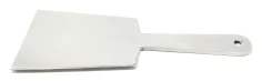 Aplastafiletes plano 27 x 11 cm Pallares Solsona 