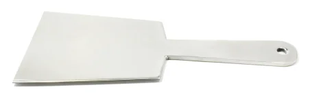 Aplastafiletes plano 27 x 11 cm Pallares Solsona 