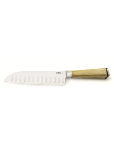 Cuchillo Santoku Pallares 2