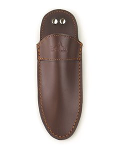 Funda nº 1 para Tijera de Podar Pallarès Solsona Marrón