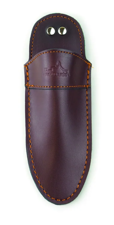 Funda nº 1 para Tijera de Podar Pallarès Solsona Marrón