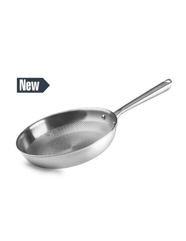 Sartén Titanium Lacor