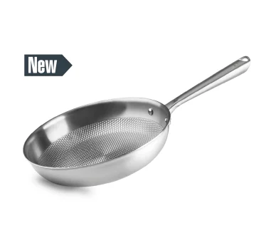 Sartén Titanium Lacor