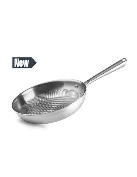 Sartén Titanium Lacor