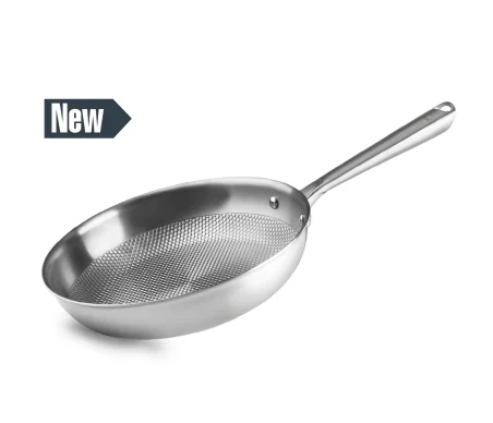 Sartén Titanium Lacor