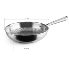 Sartén Titanium Lacor 2