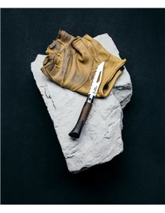 Opinel néo7 Alpine – Navaja para montaña y alpinismo 2