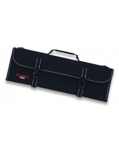 Estuche Rigido 17 Bolsillos Global G-667/16