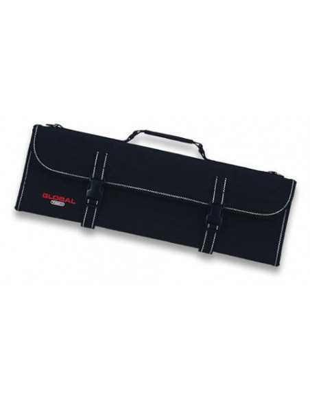 Estuche Rigido 17 Bolsillos Global G-667/16