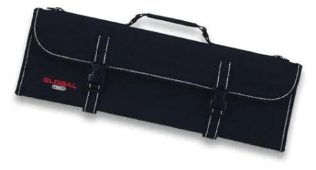 Estuche Rigido 17 Bolsillos Global G-667/16