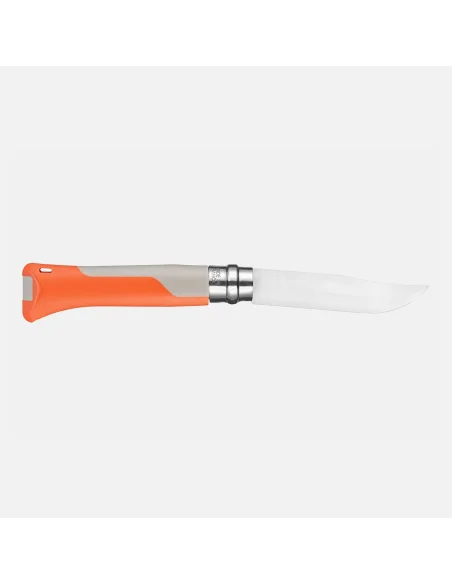 Navaja Opinel 08 Horizon Naranja