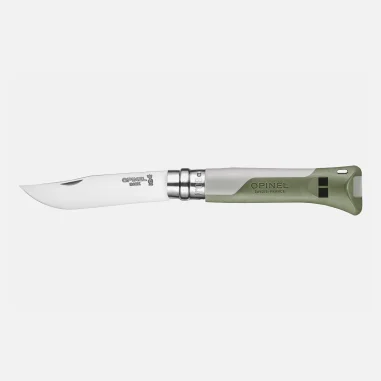 Navaja Opinel 08 Horizon Caqui