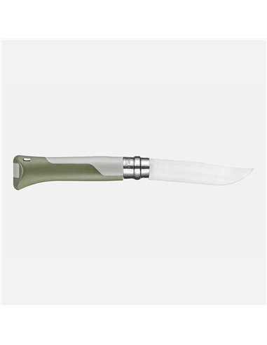 Navaja Opinel 08 Horizon Caqui